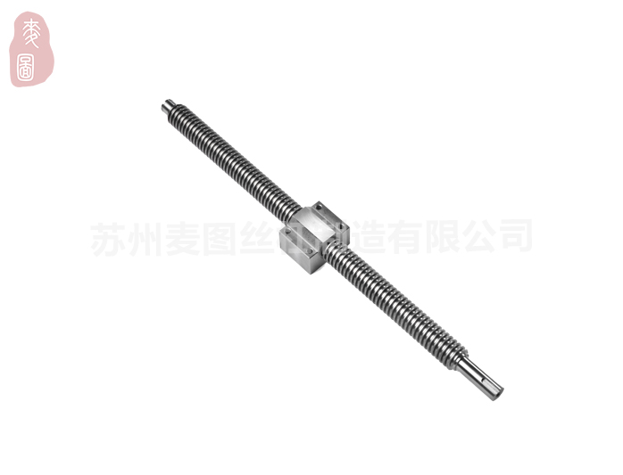 淮安梯形丝杆